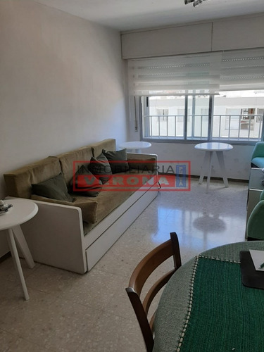 Imagen 2 de 18 de Apartamento En Peninsula, 1 Dormitorio *