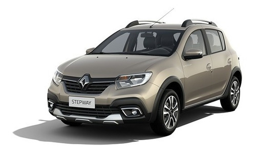 Servicio Oficial Renault Stepway/sandero 1.6 16v 40.000 Km 