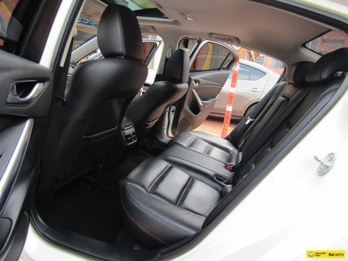 Mazda 6 2.5 Grand Touring