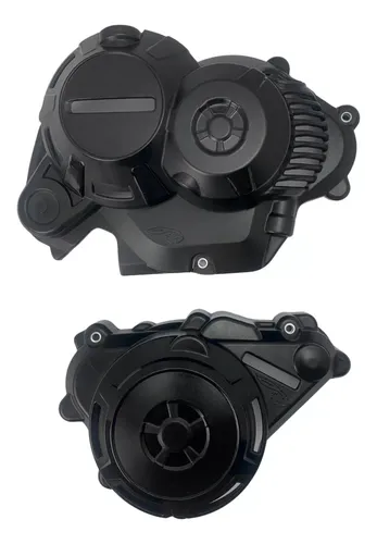 Protector Tapas Motor Xr 190l, Xre 190 Amx