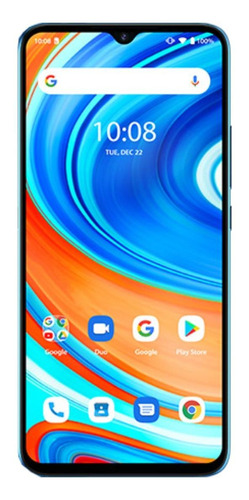 Umidigi A9 Dual Sim 64 Gb Sky Blue 3 Gb Ram