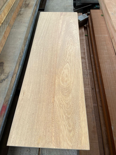 Tablas Tablones De Madera Dura De Roble Cerejeira