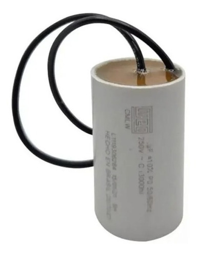 Capacitor 12uff Motor Porton Ppa Rcg Starligh Seg Fam Hertex