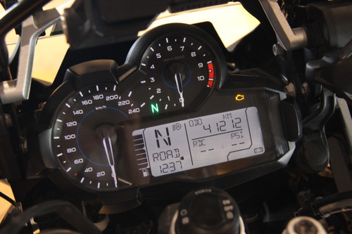 Bmw R 1200 Gs Full Usado Seleccionado 2018