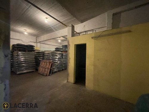 Galpon A La Venta En La Mejora Zona De Jose Leon Suarez