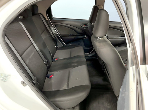 Toyota Etios 1.5 Sedan Xls At