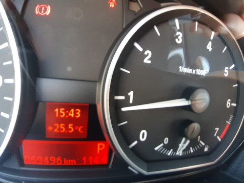 Bmw 120i - 2008/2009 2.0 Hatch 16v Gasolina 2p Automático