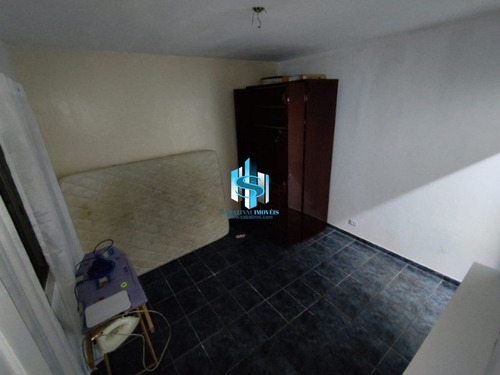 Imagem 4 de 11 de Casa A Venda Em Sp Cangaíba - Ca00753 - 71107735