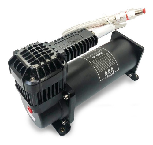 Compressor A Ar Hki Premium 444c - Santa Amélia