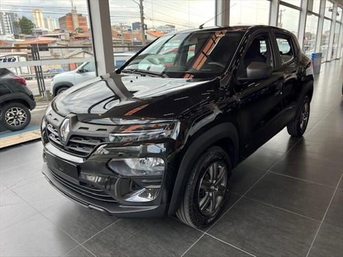 Renault Kwid 1.0 12v Intense Sce 5p