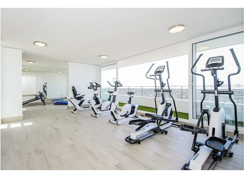 Black Inmobiliario Dpto 3d, 2b! Metro Las Torres, Macul