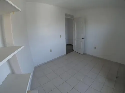 Casa Sola En Venta En Fuentes Del Valle, Tultitlán, México