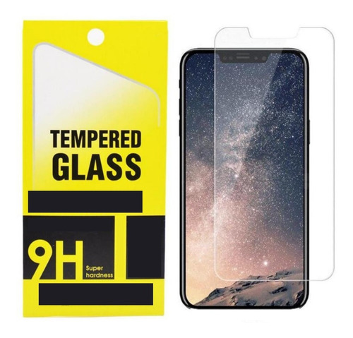 Glass Protector Pantalla 9h Varios Modelos Oferta!!