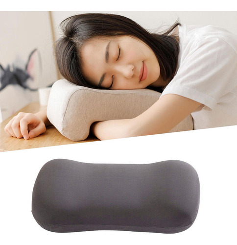 Almohada De Apoyo Para El Cuello, Ideal Para Dormir En La