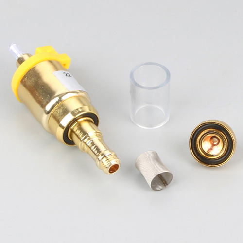Bomba De Combustible De 12 V, Calefactor De Estacionamiento,