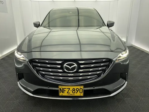 Mazda CX-9 2.5 Grand Touring Signature
