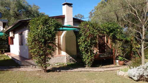 Imagen 4 de 15 de Venta De Complejo De Cabañas En Santa Rosa De Calamuchita