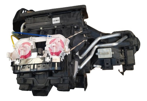 Caja Evaporadora Calefaccion Nissan Frontier Np300