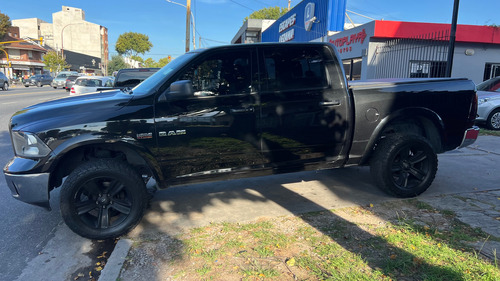 RAM 1500 5.7 Laramie Atx V8