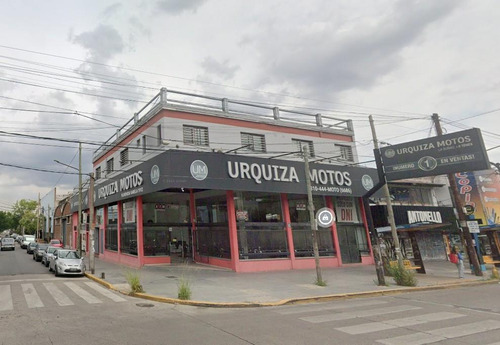 5 Dptos/oficinas En Pa En Block - 250 M² Edif. - San Justo