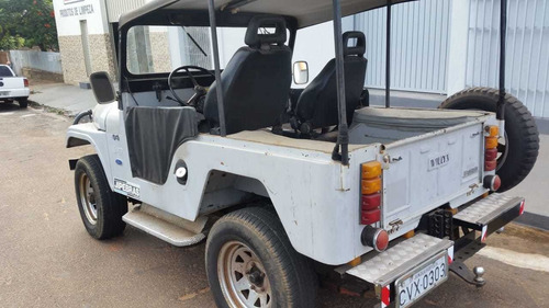 Willys Jeep 64