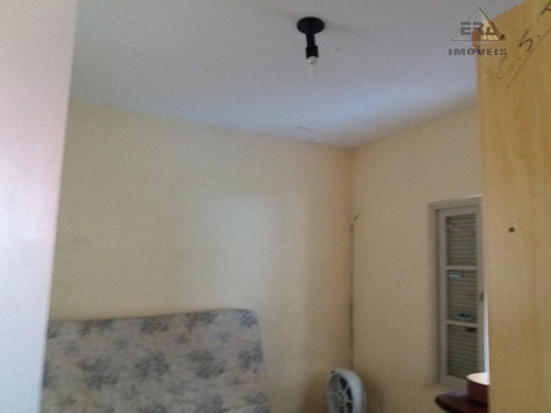 Casa Residencial À Venda, Arujamerica, Arujá - Ca0539. - Ca0539