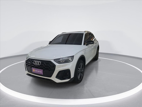 Audi Q5 2.0 55 TFSIE PHEV PERFORMANCE QUATTRO S TRONIC