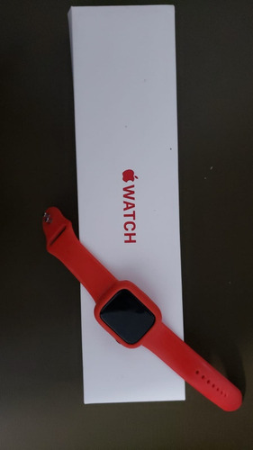 Apple Watch Serie 7