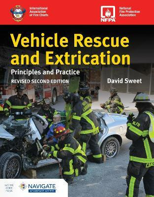 Libro Vehicle Rescue And Extrication: Principles And Prac...