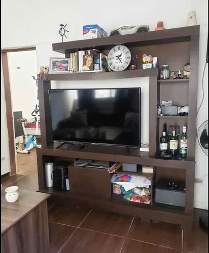Imagen 8 de 9 de Apartamento En Venta Cerro