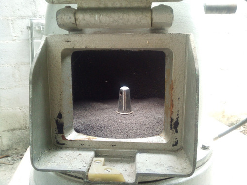 Peladora De Papa Industrial
