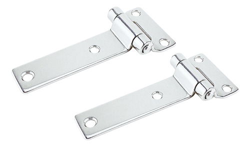 2x Bisagra En T Bisagras De Puerta Hardware Rv Bisagra De