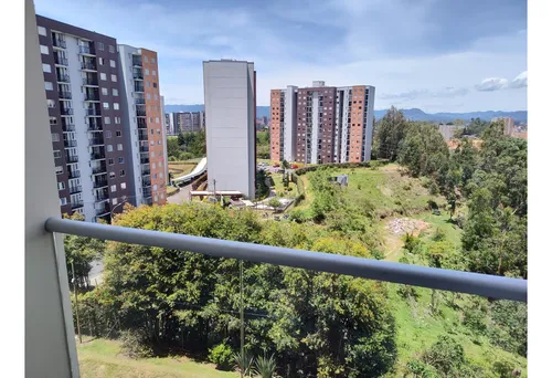 Venta Apartamento Rionegro Fontibon