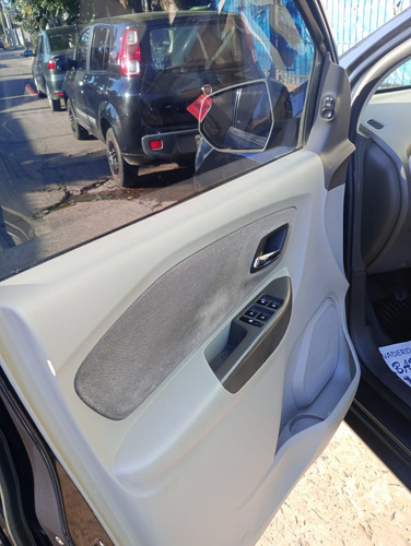 Chevrolet Spin 1.8 Ltz 5as 105cv
