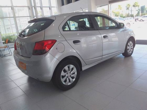 Chevrolet Onix 1.0 Mpfi Joy 8v Flex 4p Manual
