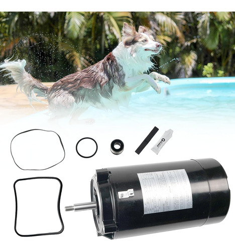 Ust1102 Motor De Bomba De Piscina, Reemplace El Motor De Bom