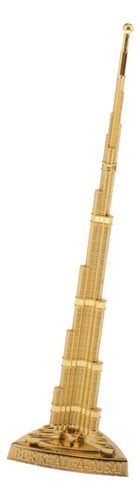 Juguete De Edificio Arquitectónico De Simulación Modelo De