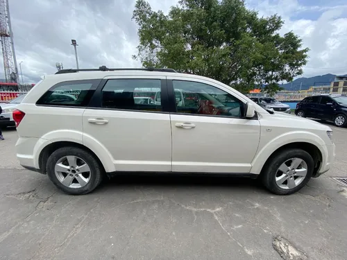 Dodge Journey 2.4 Se At