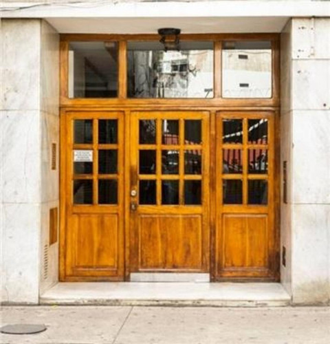Imagen 15 de 22 de Impecable Dos Ambientes En Uruguay Y Peron
