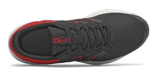 Imagen 2 de 2 de Zapatillas New Balance Me420 Hombre Lefran