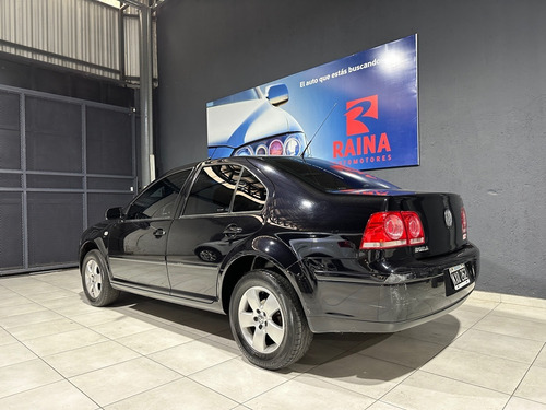 Imagen 4 de 8 de Volkswagen Bora 2.0 Mpi Trendline