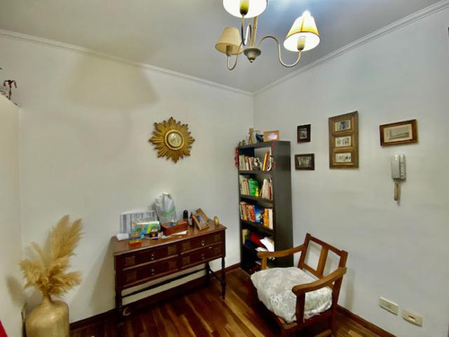 Planta Baja Con Patio - Barrio Martin