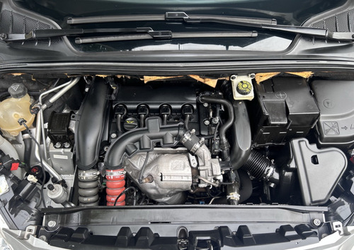 Peugeot 308 1.6 Sport Thp 163cv