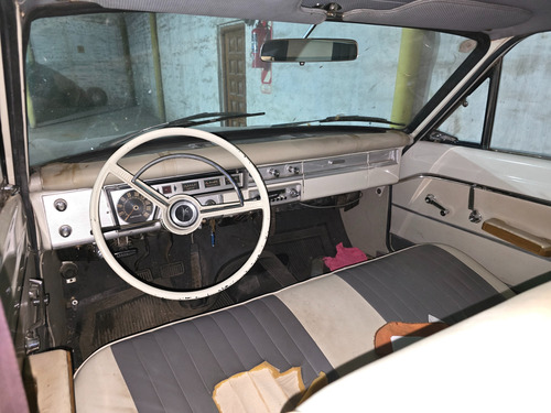 Valiant V270 Iii, 1964.