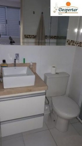 05292 - Apartamento 3 Dorms. (1 Suíte), Limão - São Paulo/sp - 5292