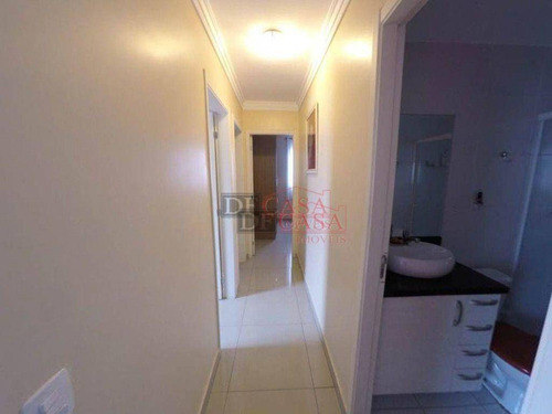 Imagem 23 de 28 de Apartamento Com 3 Dormitórios À Venda, Jardim Vila Formosa - São Paulo/sp - Ap6806