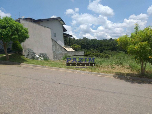 Imagem 3 de 6 de Terreno À Venda, 250 M² - Villaggio Fosuzzi - Itatiba/sp - Te1448