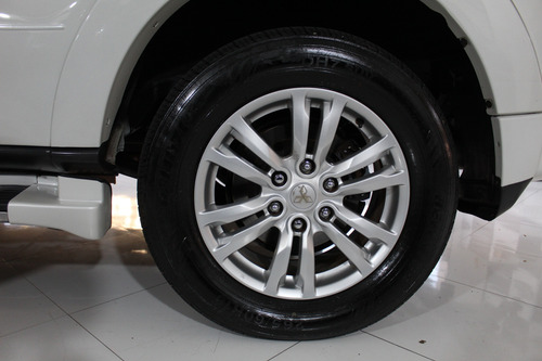 Mitsubishi Pajero Full 3.8 Hpe Aut. 5p