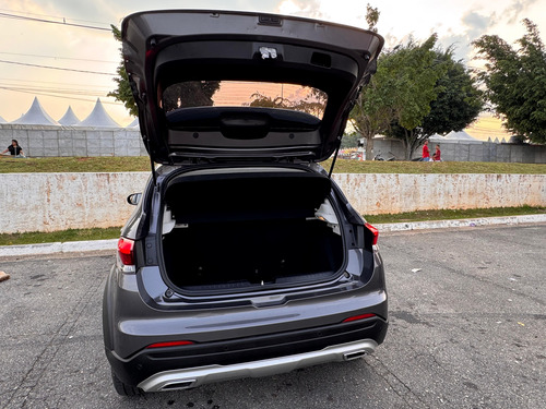 Fiat Pulse 1.0 Audace Turbo 200 Flex Aut. 5p