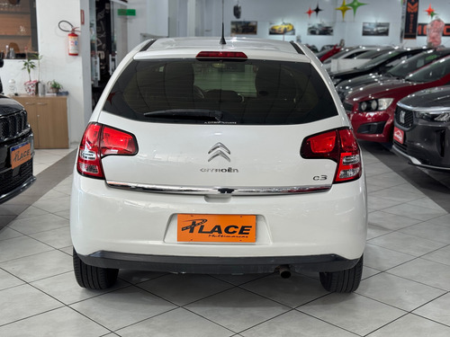 Citroën C3 1.5 Tendance Flex 5p